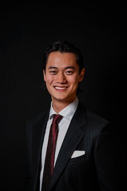 Ruqiao Fan, Founder & CEO